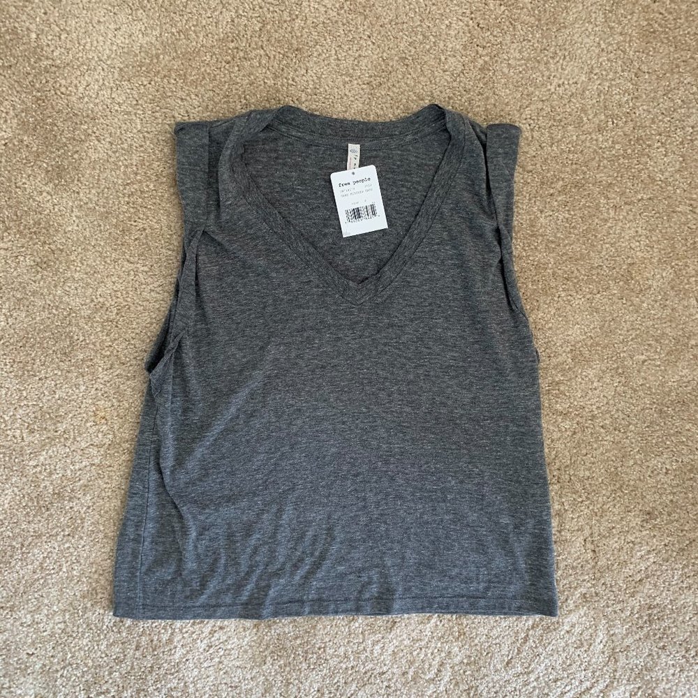 Workout Top